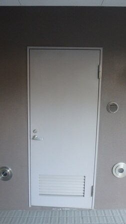 ロイヤル笹塚の物件内観写真